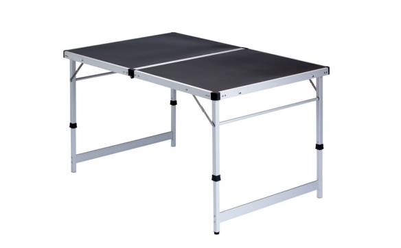 Klapptisch Isabella 120x60x70cm inkl. Transporttasche
