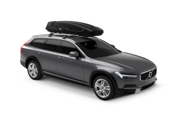 Thule Dachbox Force XT Alpine