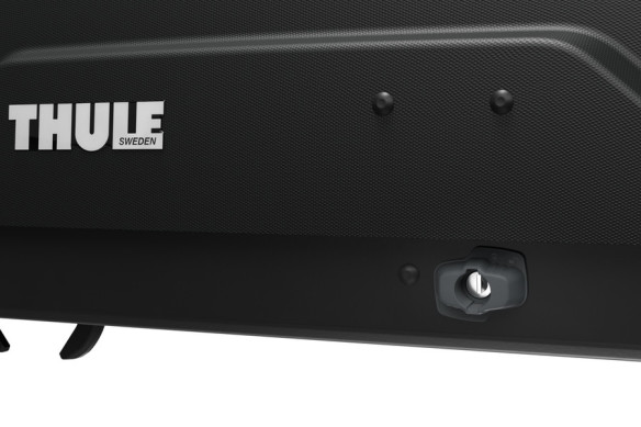 Thule Dachbox Force XT Alpine