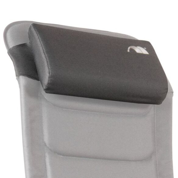 Kopfpolster HighQ anthrazit