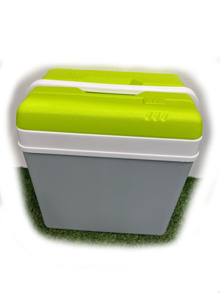 EDA Kühlbox 24 Liter Blau oder Grün 40 x 27 cm Camping