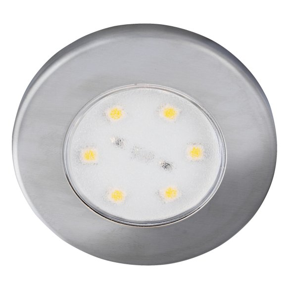 Aufbauspot Flame 6 SMD