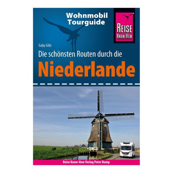 Tourguide Niederlande Tourguide Niederlande