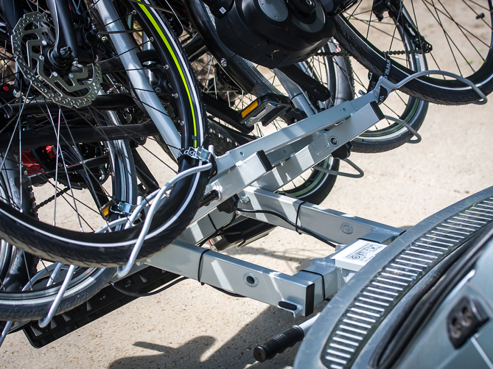 Eufab Fahrradträger guenstig online kaufen