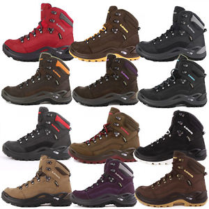 Damen-Trekkingschuhe Damen-Trekkingschuhe