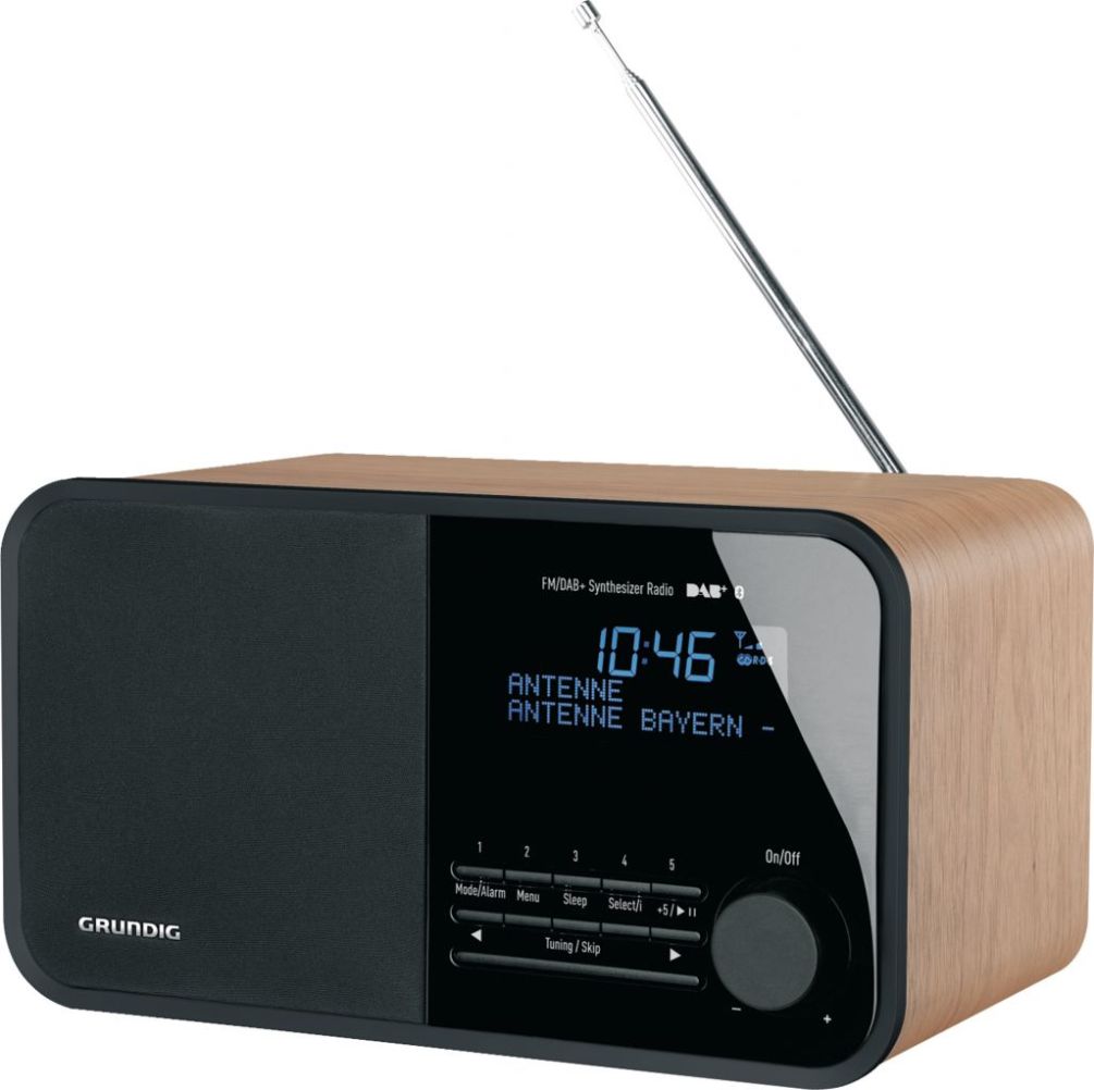 Radios Radios