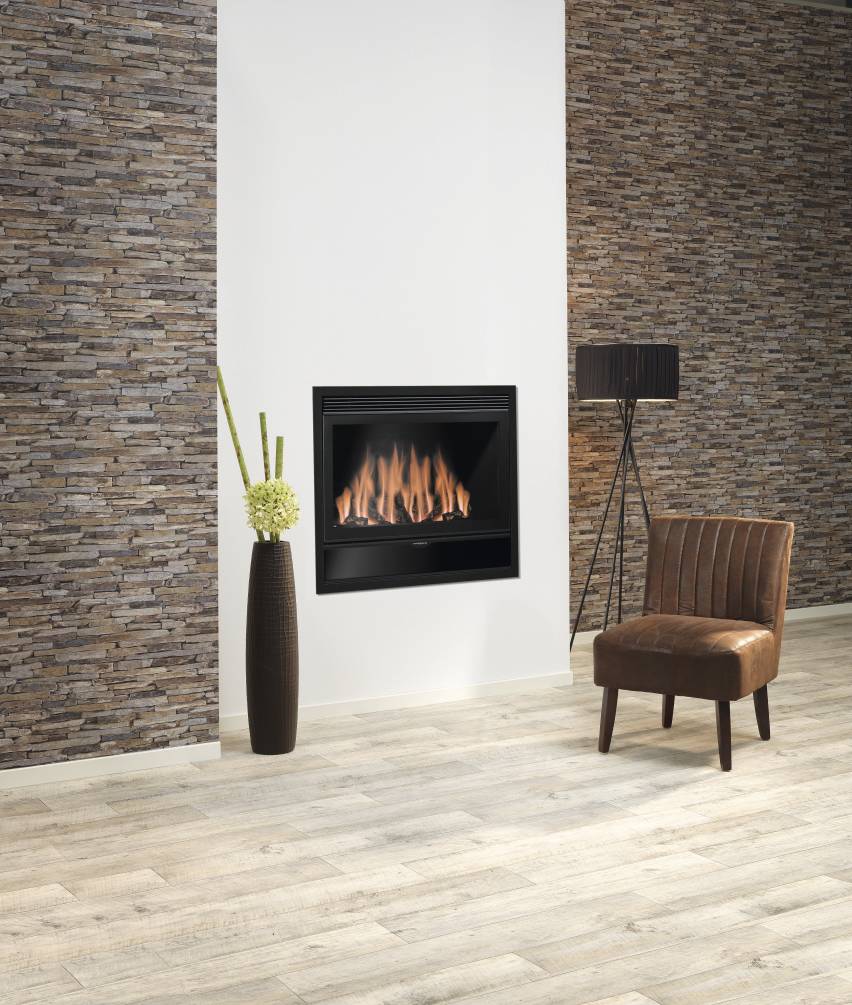 Das architektonische Herzstück von Oranier im Wohnzimmer jetzt bei