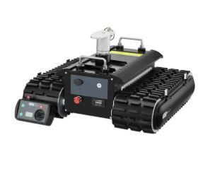 Robot Trolley Modelle