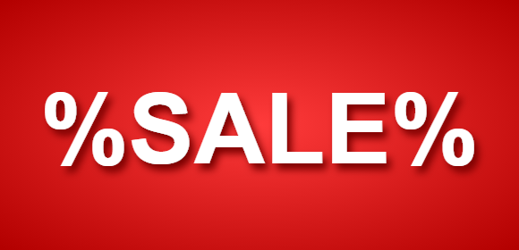 SALE