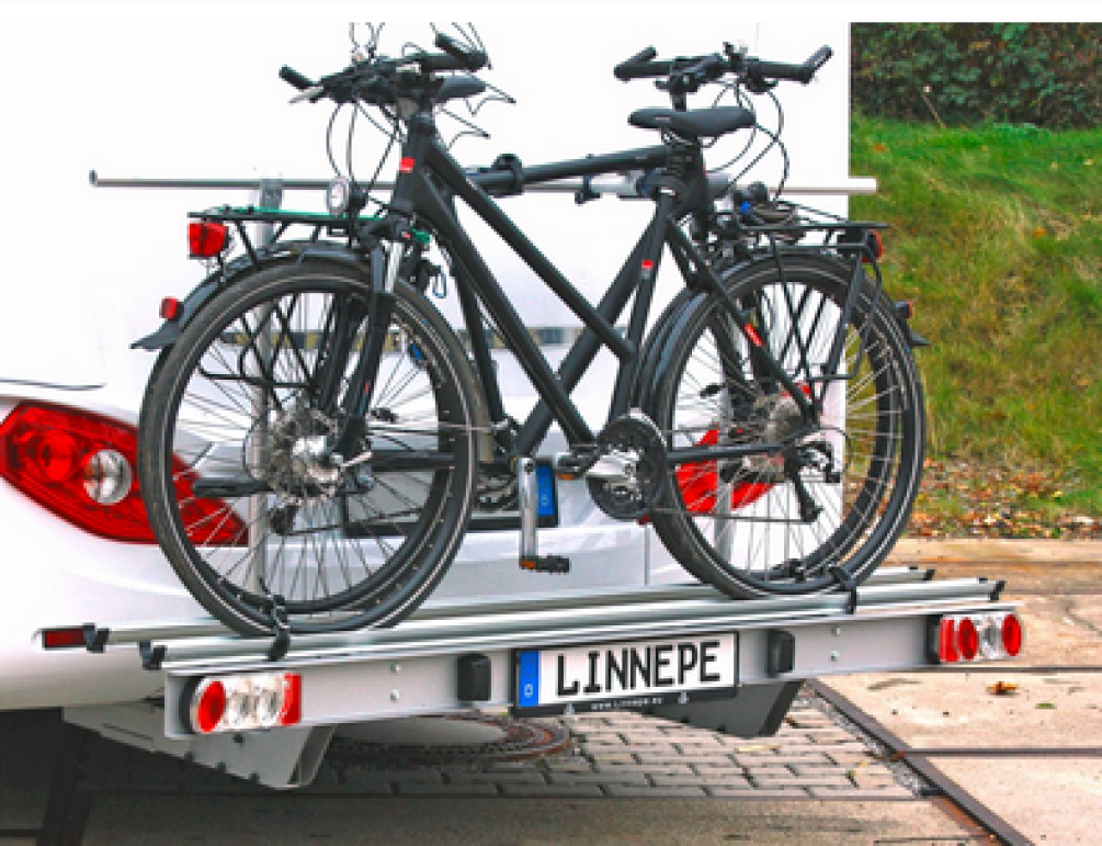 lastenträger fahrrad