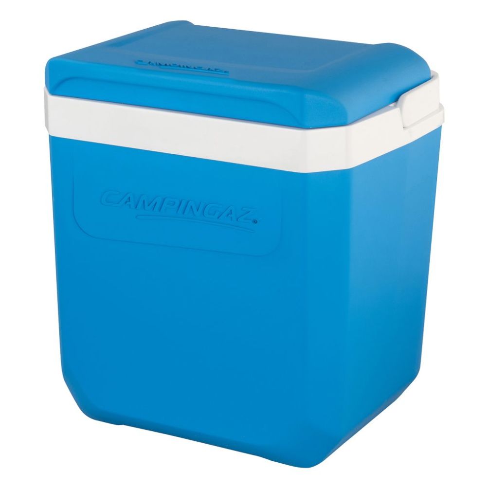 Icetime Blue 13L Cooler Box Benelux