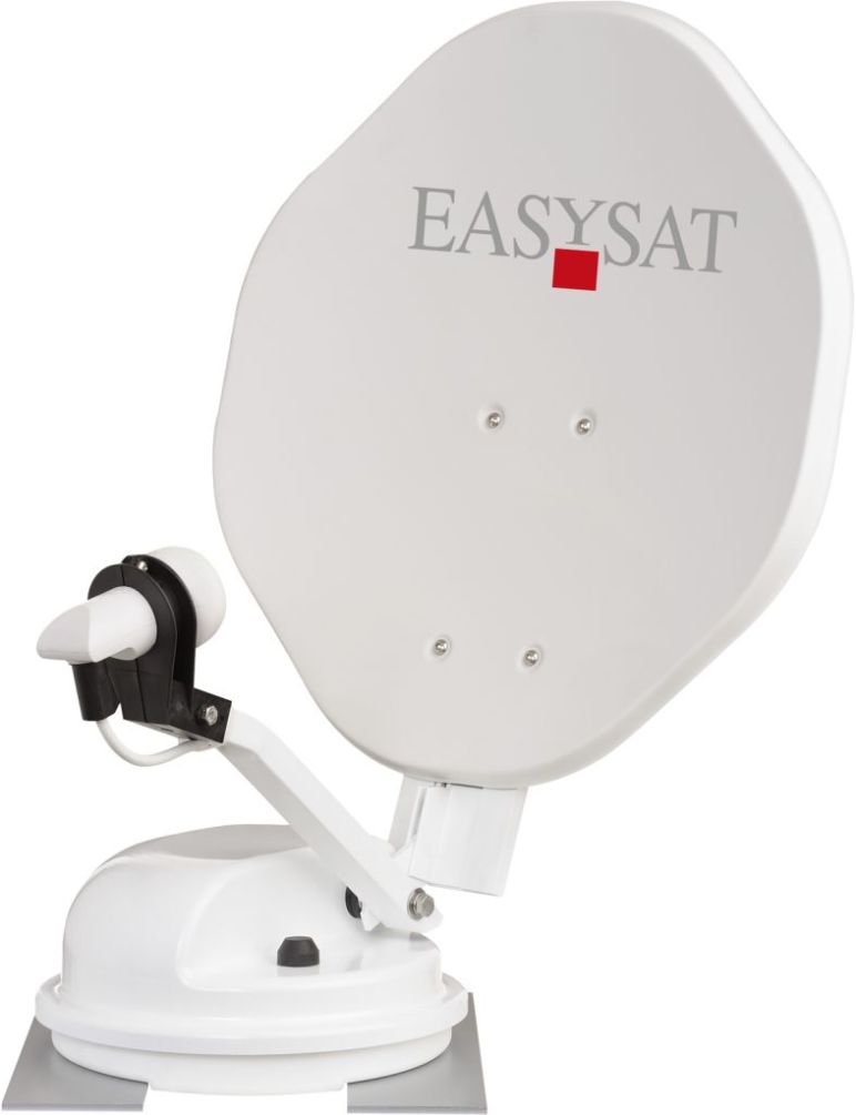SatAnlage EasySat, schwarz