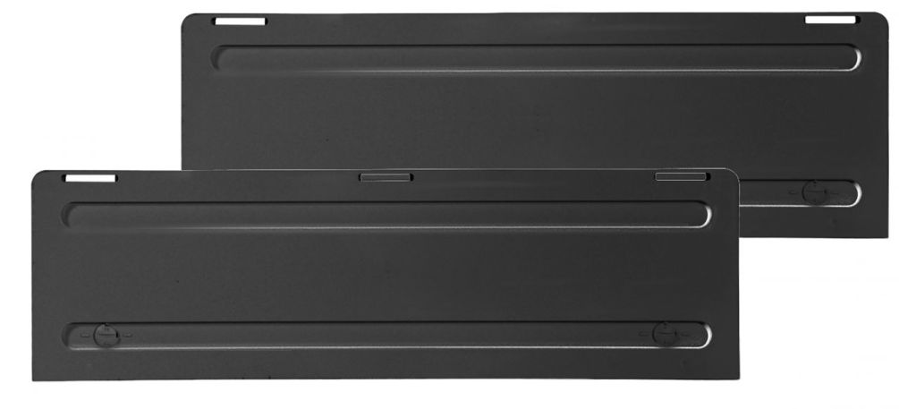 Dometic Ersatz-Winterabdeckung für LS 100 und LS 200 weiss 