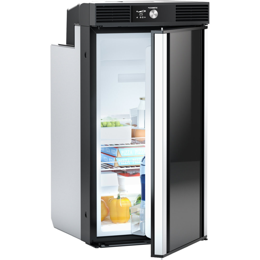 Chiusura Superiore e Inferiore Porta Frigo Dometic RM6xxx – Ricambi Originali Chiusura Superiore e Inferiore Porta Frigo Dometic RM6xxx – Ricambi Originali