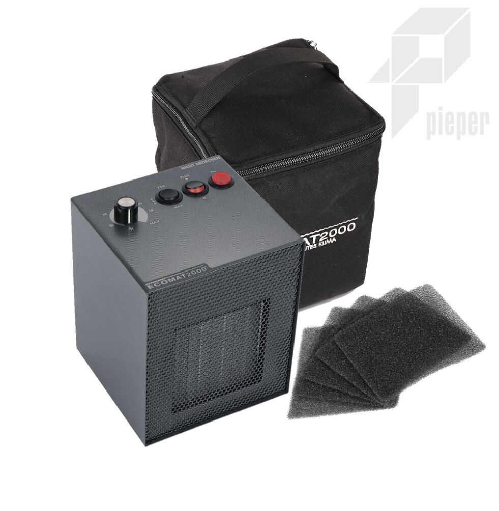 Ecomat 2000 guenstig online kaufen | Pieper-Shop.de
