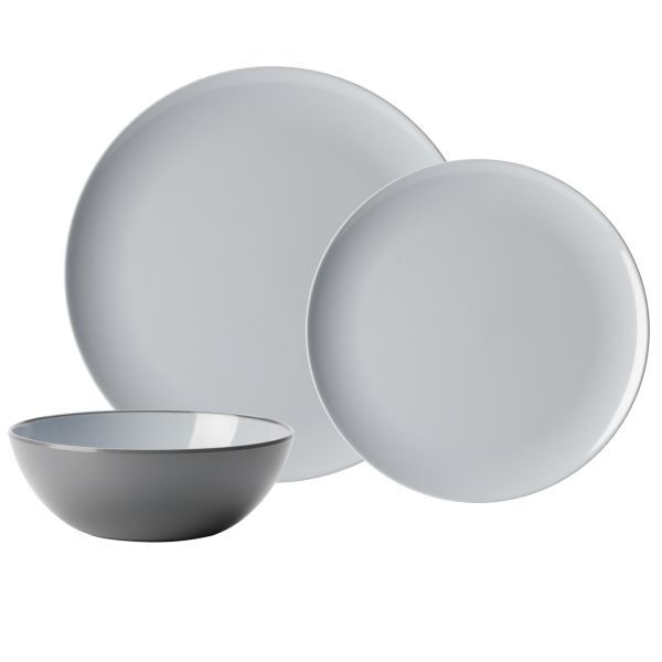 Teller/Schüsseln/Eierbecher