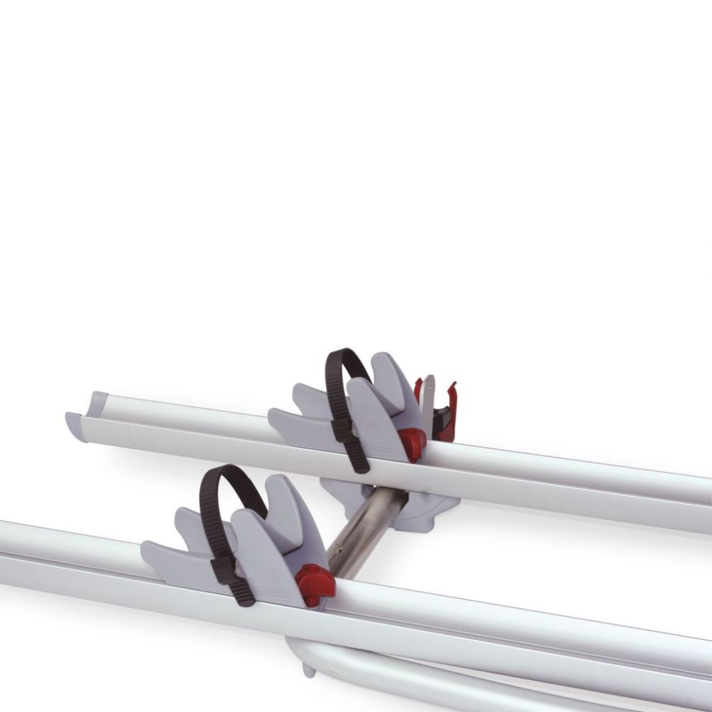 Fiamma Fahrradschiene Rail Premium S 128 cm