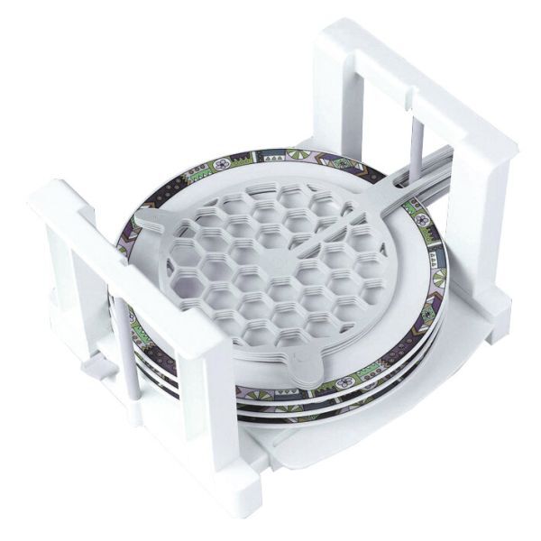 Tassen/Geschirrhalter