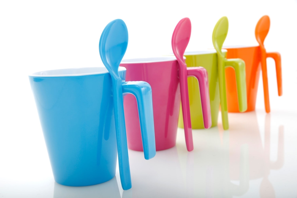 Brunner Spoon Serie Brunner Spoon Serie