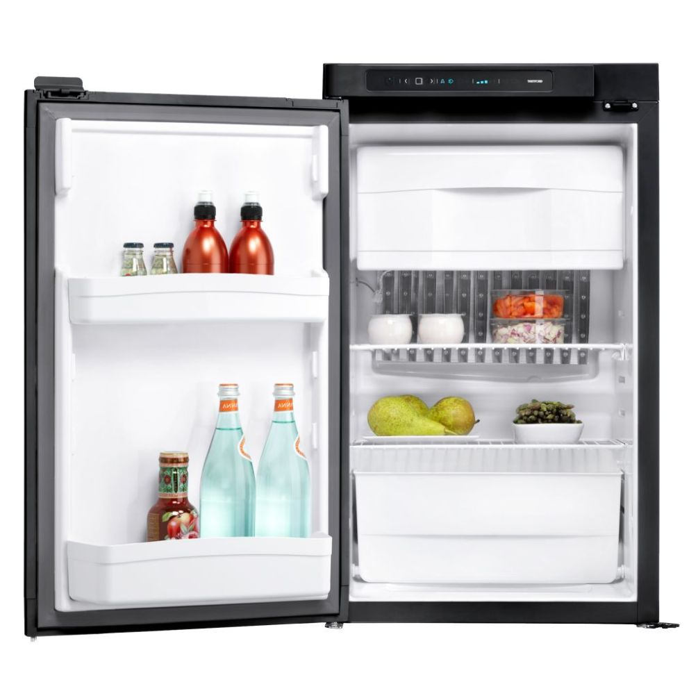 Thetford Kühlschrank N4080E+, 12 / 230 Volt / Gas 30 mbar