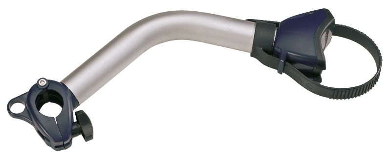 Allstar Performance Motor Abstandshalter 5,1cm - Aluminium Motorhalterung