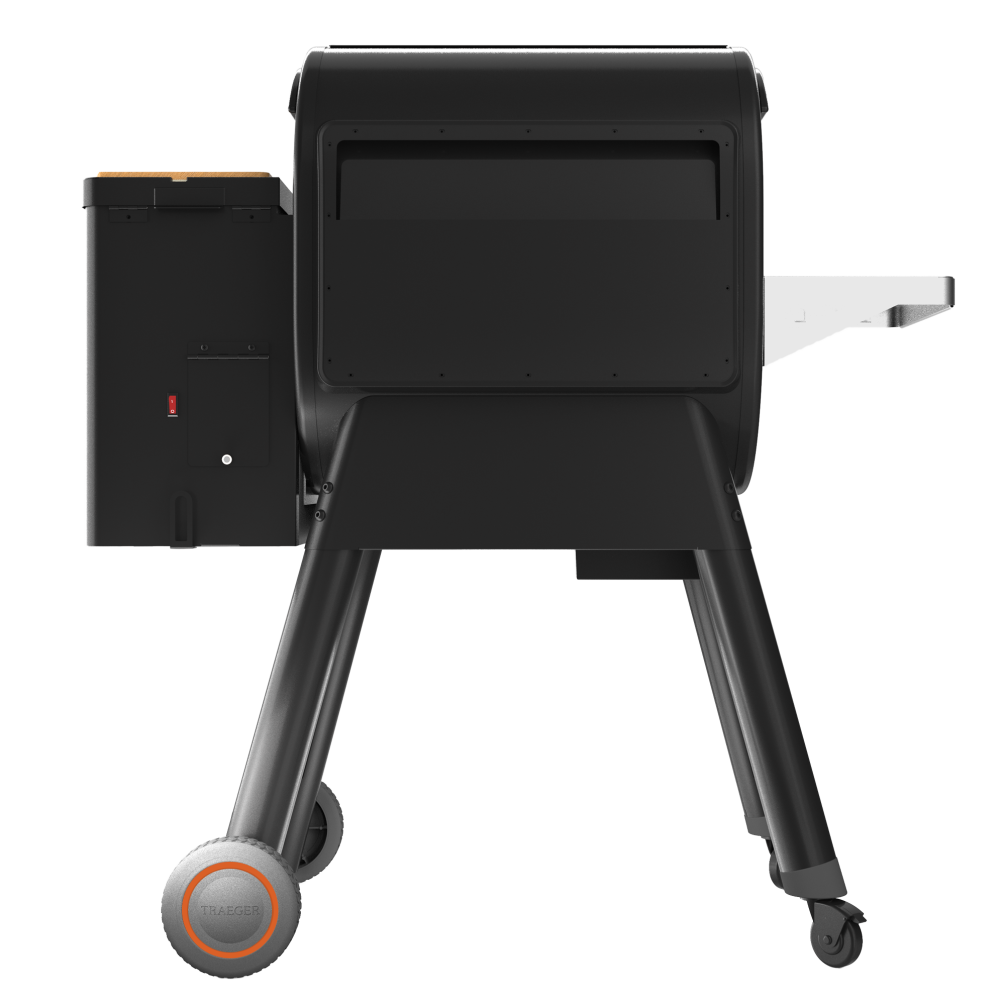 Traeger Pellet Grills D2 guenstig online kaufen