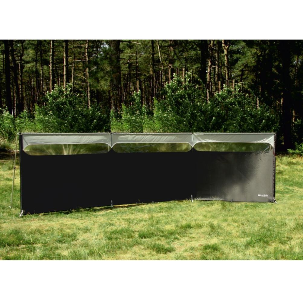 Westfield Windschutz Windshield Pro