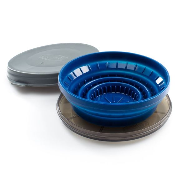 faltbarer Kaffeefilter