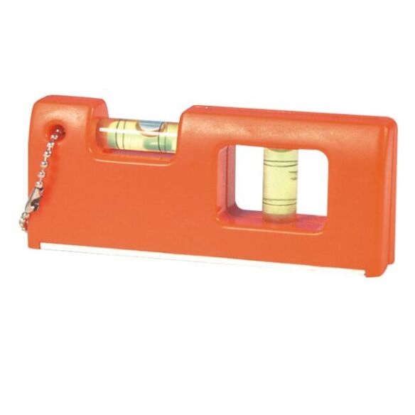 Wasserwaage Magnet