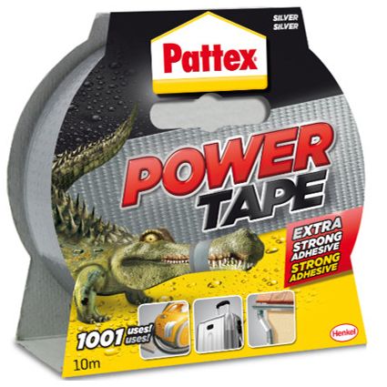 Pattex® Power Tape 10 m