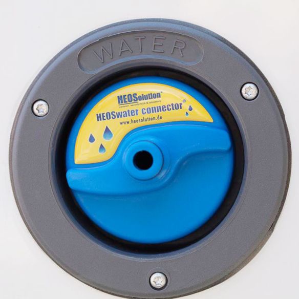 HeoSolution Wassertankdeckel HEOSwater 5251