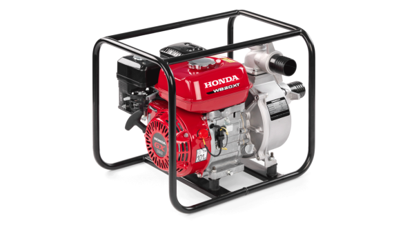 Honda WB 20 XT4 Wasserpumpe – Frischwasserpumpe 600 l/min