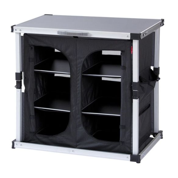 Isabella Campingschrank Double - Piepershop