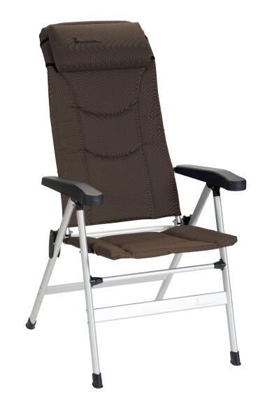 Isabella 2er-Spar-Set Campingsessel Thor Braun Isabella 2er-Spar-Set Campingsessel Thor Braun