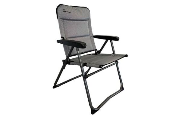 Nanna Stuhl, Light Grey