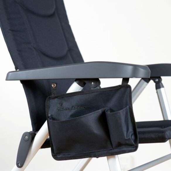 Seitenorganizer Isabella dunkelblau