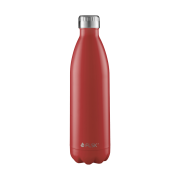 Thermoflsche 750 ml Rot