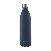 Thermoflasche 750 ml Dunkelblau 