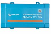 Wechselrichter Victron Phoenix 12/375 VE.Direct Schuko