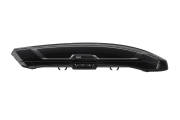 Thule Dachbox Vector L Black Metallic 430 L