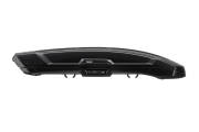 Thule Dachbox Vector M Black Metallic  360 L