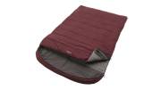 Outwell Deckenschlafsack Colibri Lux Double