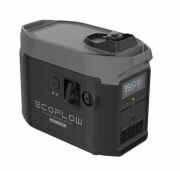 EcoFlow Smart Generator Dual Fuel (Benzin/Gas)