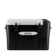 Mestic Kompressor-Kühlbox MCCA-42 AC/DC