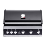 Grandhall BBQ Maxim G 5 Einbau Gasgrill