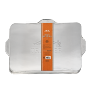 ABLAUFBLECH-SCHUTZFOLIE FUR TIMBERLINE 850 - 5 PACK