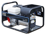 Kohler Industrie Schweißgerät VX 200/4 C5 