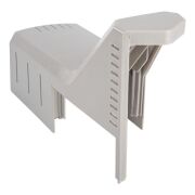 Kunststoffabdeckung B für AL-KO Ranger MS1