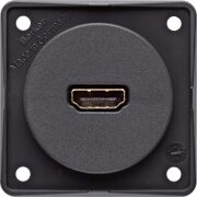 Steckdose HDMI