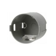 Schutzdose ø 45 x 23 mm